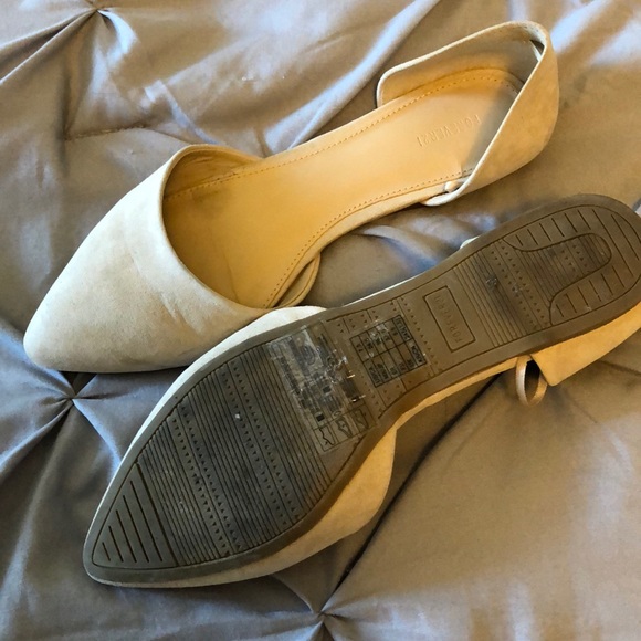 Forever 21 flats - Picture 2 of 2